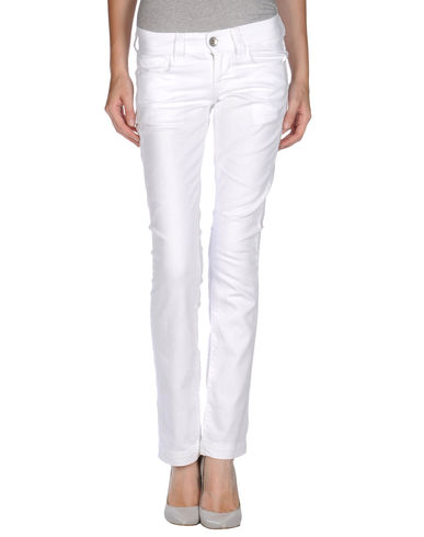 ZOOM FORNARINA - Denim trousers