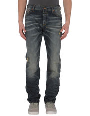 CLOSED - Denim trousers
