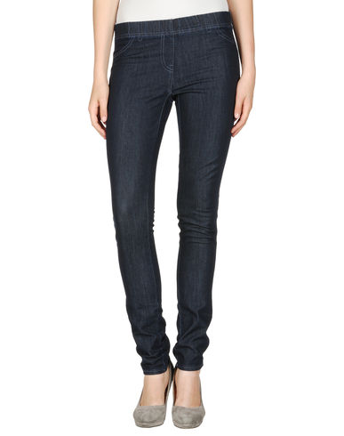 ZOOM ARMANI JEANS - Denim trousers