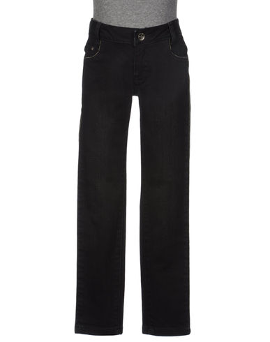 ZOOM FRACOMINA MINI - Denim pants