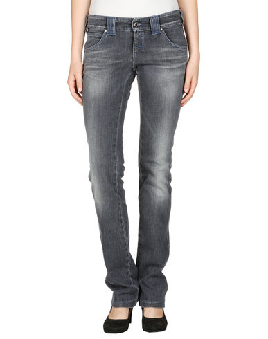 ZOOM ARMANI JEANS - Denim pants