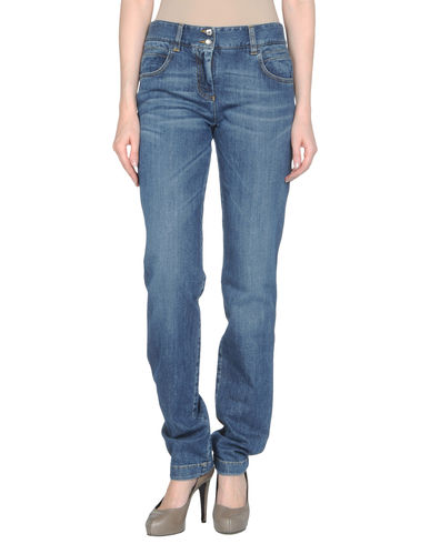 ZOOM DOLCE & GABBANA - Denim pants
