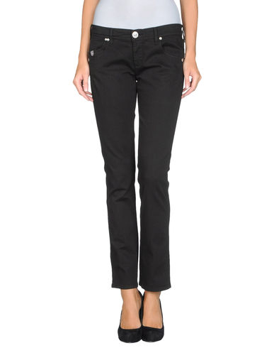 ZOOM TAKE-TWO - Denim trousers