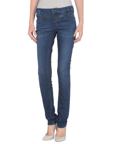 ZOOM CLOSED - Pantaloni jeans