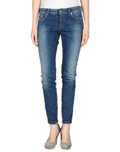 ZOOM D&G - Denim pants