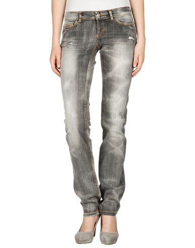 ZOOM D&G - Denim trousers