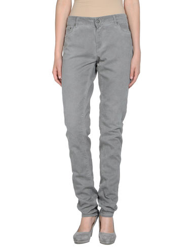 ZOOM PRADA - Denim pants