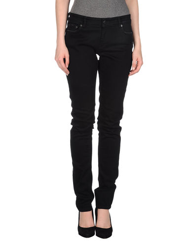 ZOOM PRADA - Denim pants
