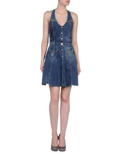 ZOOM REPLAY - Short dress