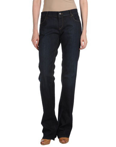 ZOOM PRADA - Denim pants