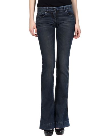 ZOOM DOLCE & GABBANA - Denim pants