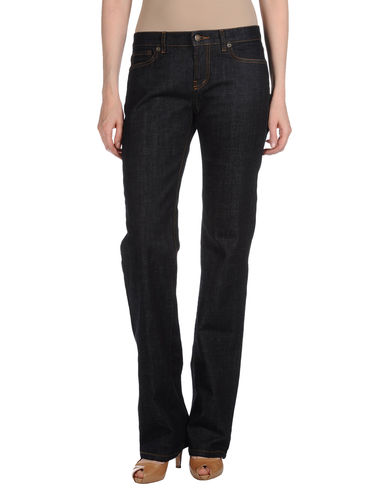 ZOOM REDValentino - Denim pants