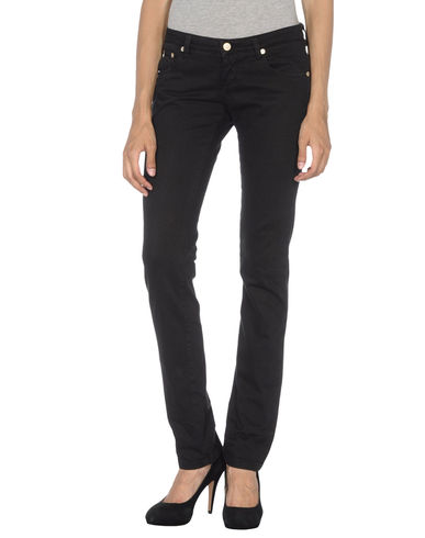 ZOOM D.A. DANIELE ALESSANDRINI - Denim pants