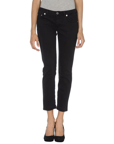 ZOOM REDValentino - Denim capris