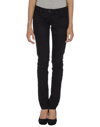 ZOOM JEAN'S PAUL GAULTIER - Denim pants