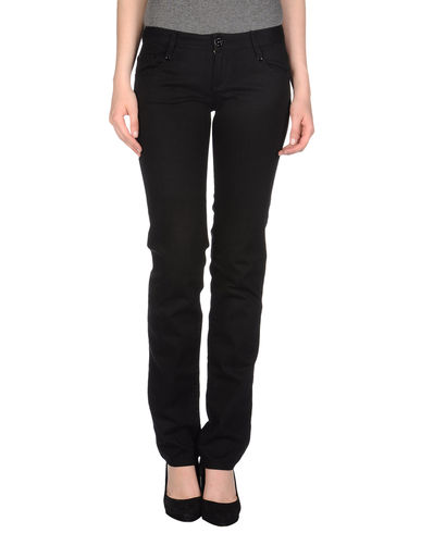 ZOOM CALVIN KLEIN JEANS - Denim trousers