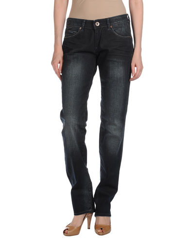 ZOOM CALVIN KLEIN JEANS - Denim pants