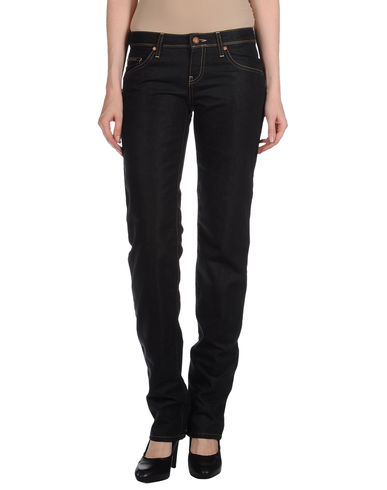 ZOOM CALVIN KLEIN JEANS - Denim trousers