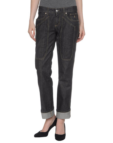 ZOOM JECKERSON - Denim pants