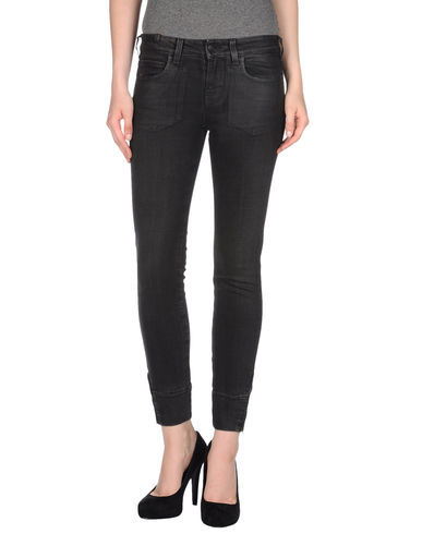 ZOOM NOTIFY - Denim pants