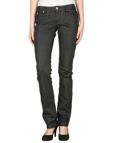ZOOM RA-RE - Denim pants