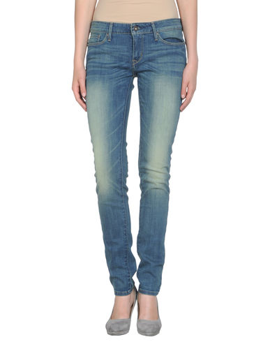 ZOOM LEVI'S RED TAB - Denim pants