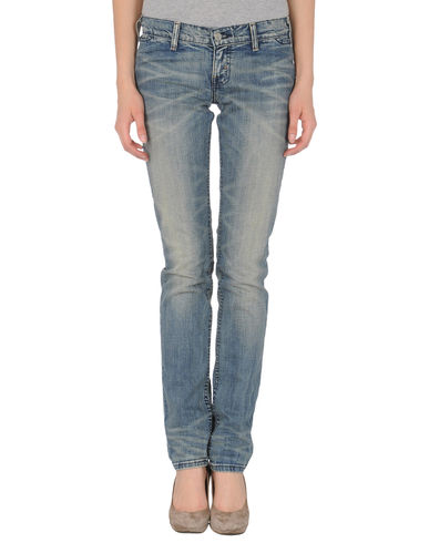 ZOOM LEVI'S RED TAB - Denim pants