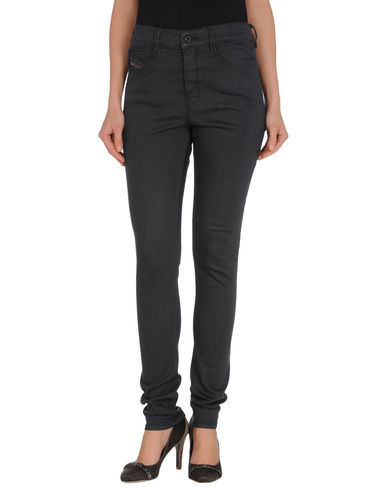 ZOOM DIESEL - Denim pants