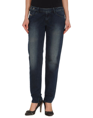 ZOOM DIESEL - Denim pants