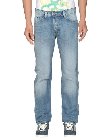 ZOOM DIESEL - Denim pants