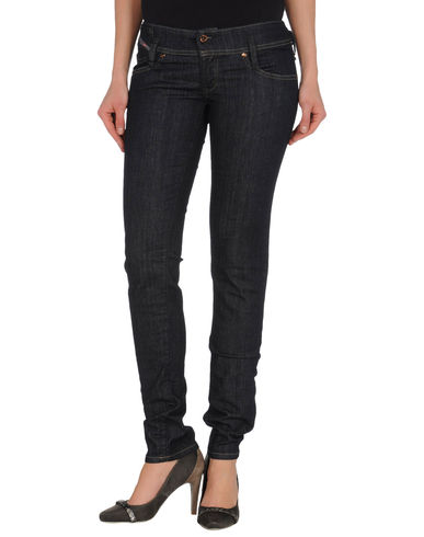 ZOOM DIESEL - Denim pants