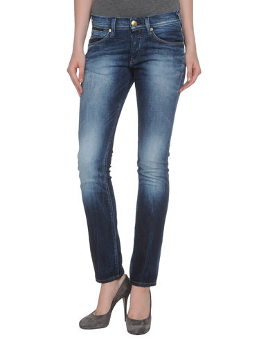 ZOOM FREESOUL - Denim pants