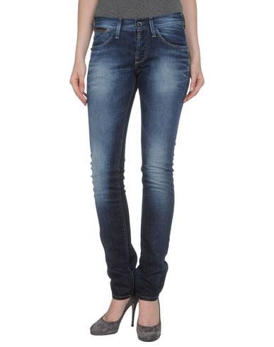 ZOOM FREESOUL - Denim trousers