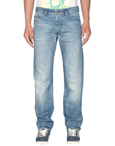 ZOOM DIESEL - Denim pants