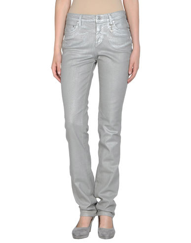 ZOOM BLUGIRL BLUMARINE - Denim pants