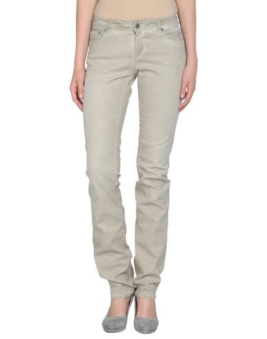 ZOOM PRADA SPORT - Denim pants