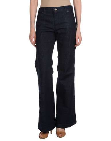 ZOOM PRADA SPORT - Denim pants