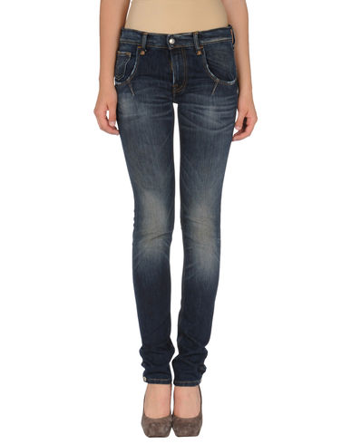 ZOOM HTC - Denim pants