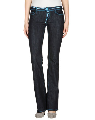 ZOOM JFOUR - Denim pants
