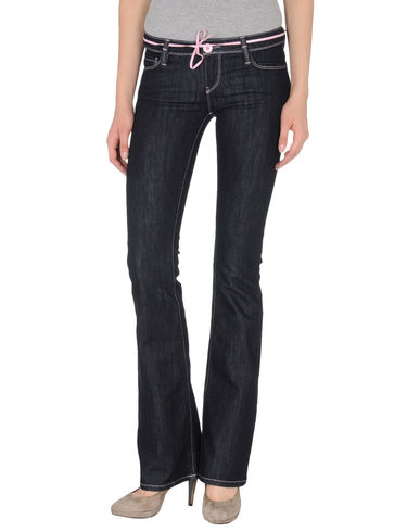 ZOOM JFOUR - Denim pants
