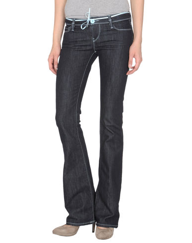 ZOOM JFOUR - Denim pants