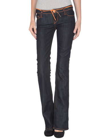 ZOOM JFOUR - Denim pants