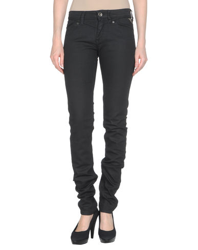 ZOOM REPLAY - Denim trousers