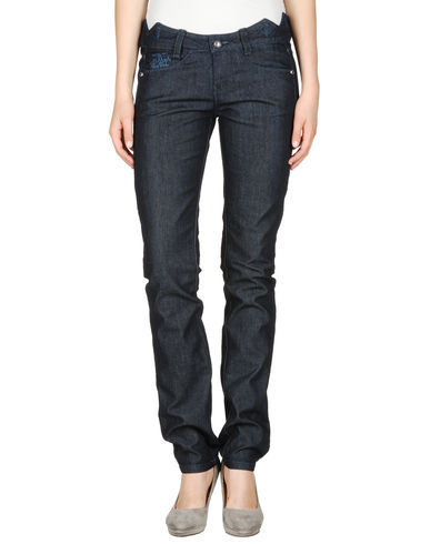 ZOOM KILLAH - Denim pants