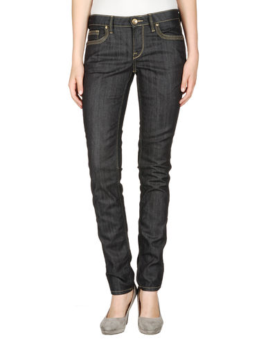 ZOOM MELTIN POT - Denim pants