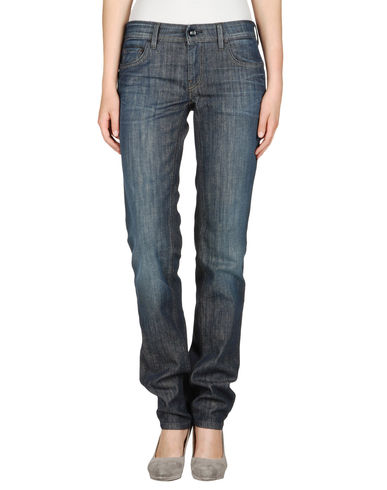 ZOOM FAY - Denim pants