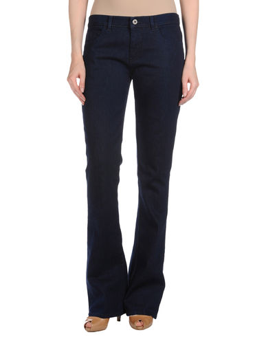 ZOOM MIU MIU - Denim trousers