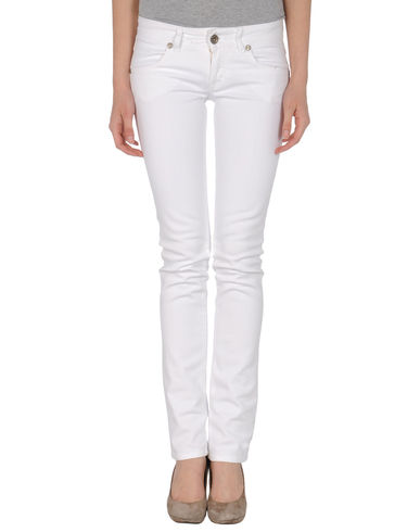 ZOOM MET in JEANS - Denim pants