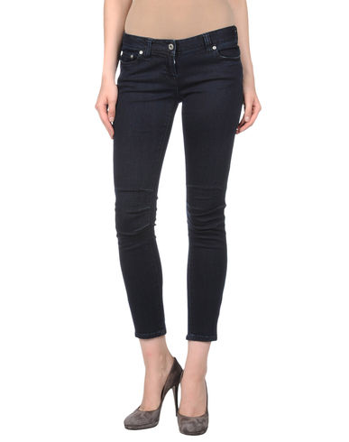 ZOOM C.R.A.F.T. - Denim capris