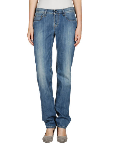 ZOOM FAY - Denim pants